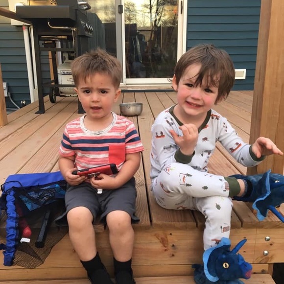 Meet your Posher, Melinda - Picture 1 of 1